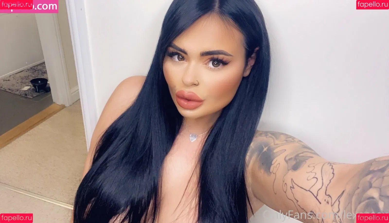 lexessex Onlyfans Photo Gallery 