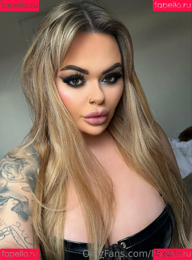 lexessex Onlyfans Photo Gallery 