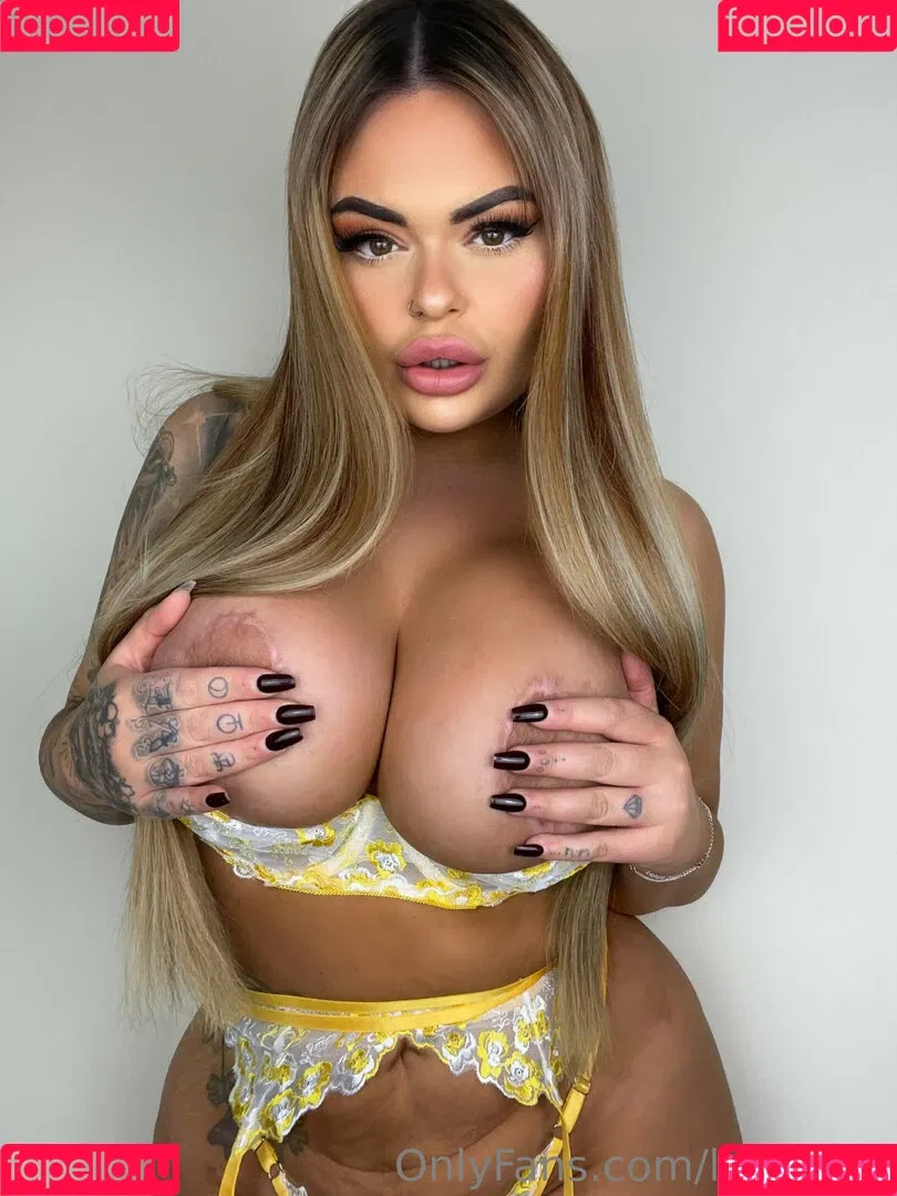 lexessex Onlyfans Photo Gallery 