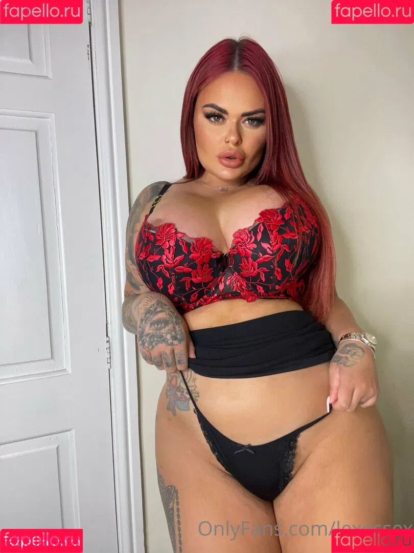 lexessex Onlyfans Photo Gallery 