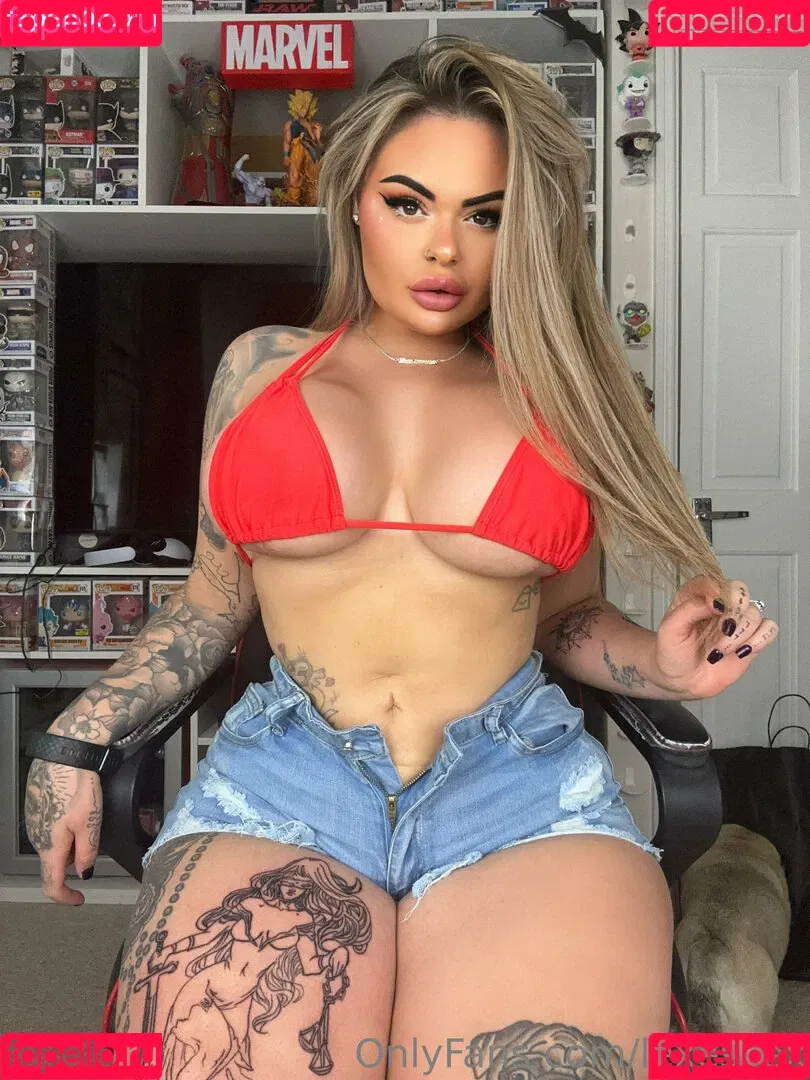 lexessex Onlyfans Photo Gallery 