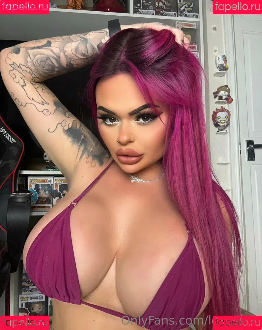 lexessex Onlyfans Photo Gallery 