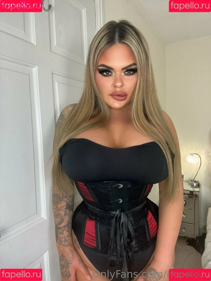 lexessex Onlyfans Photo Gallery 