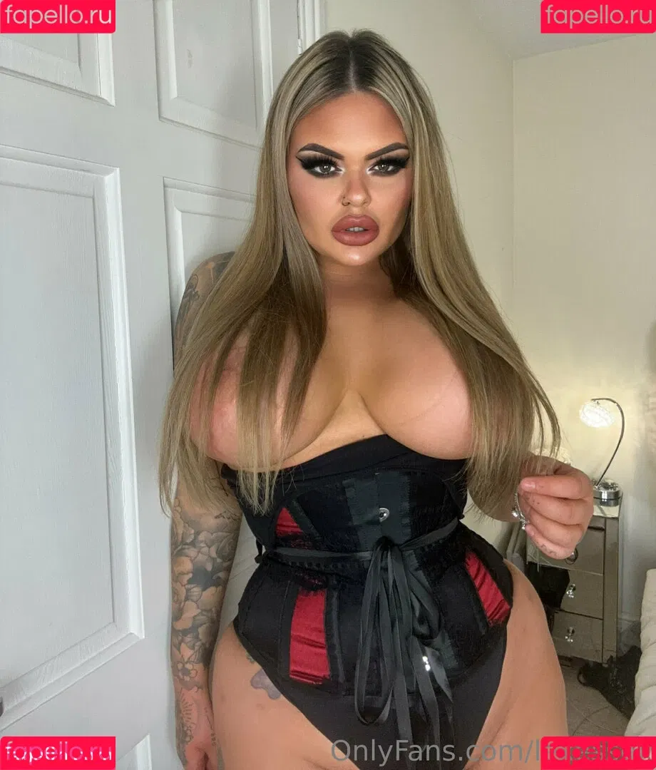 lexessex Onlyfans Photo Gallery 
