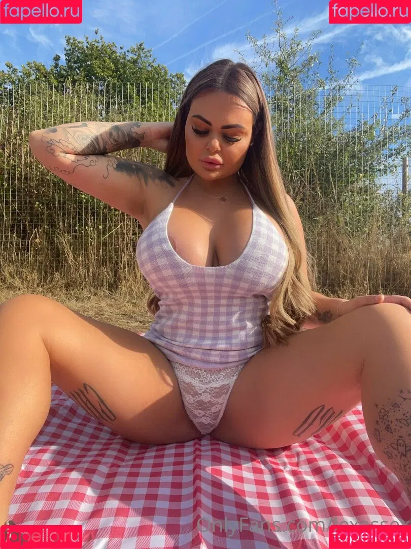 lexessex Onlyfans Photo Gallery 
