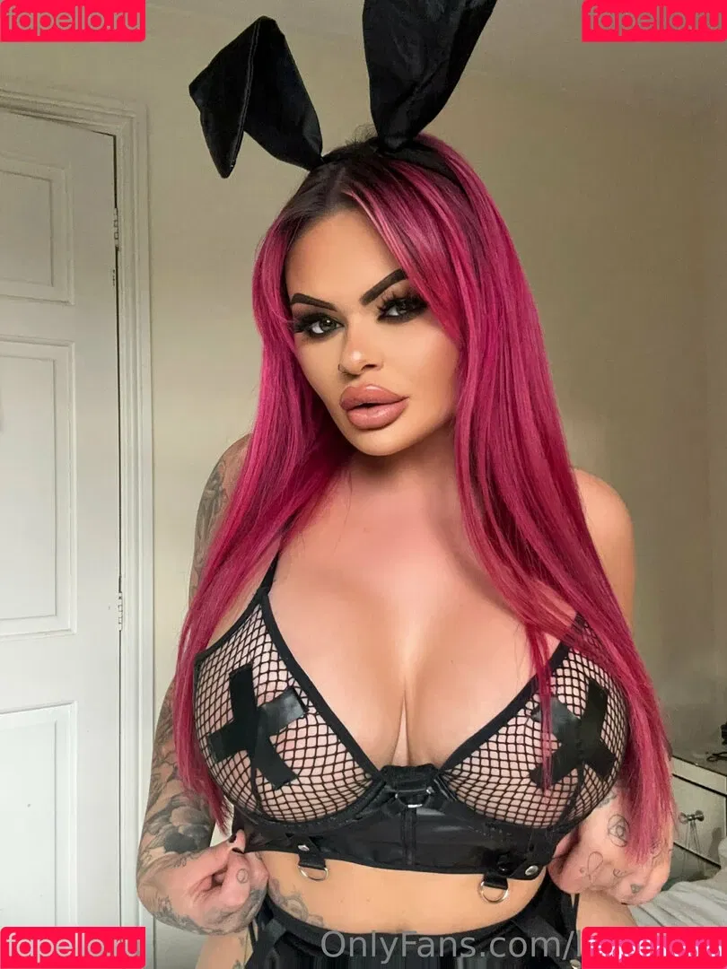 lexessex Onlyfans Photo Gallery 