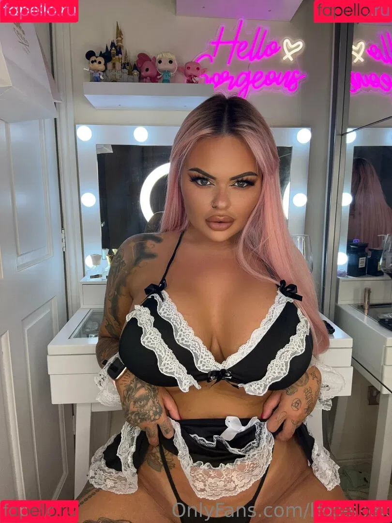 lexessex Onlyfans Photo Gallery 