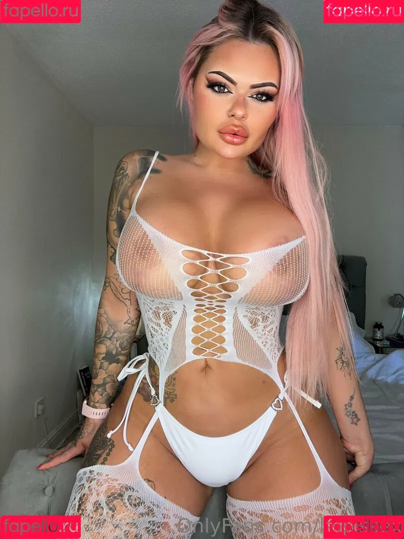 lexessex Onlyfans Photo Gallery 