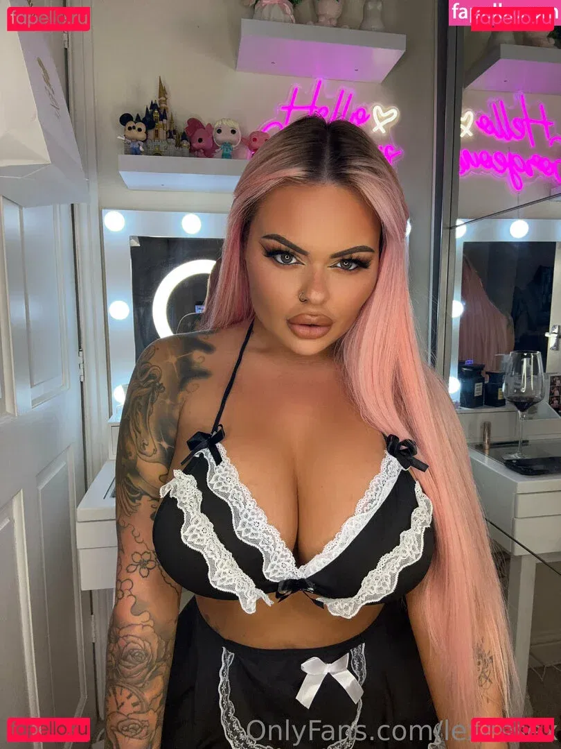 lexessex Onlyfans Photo Gallery 