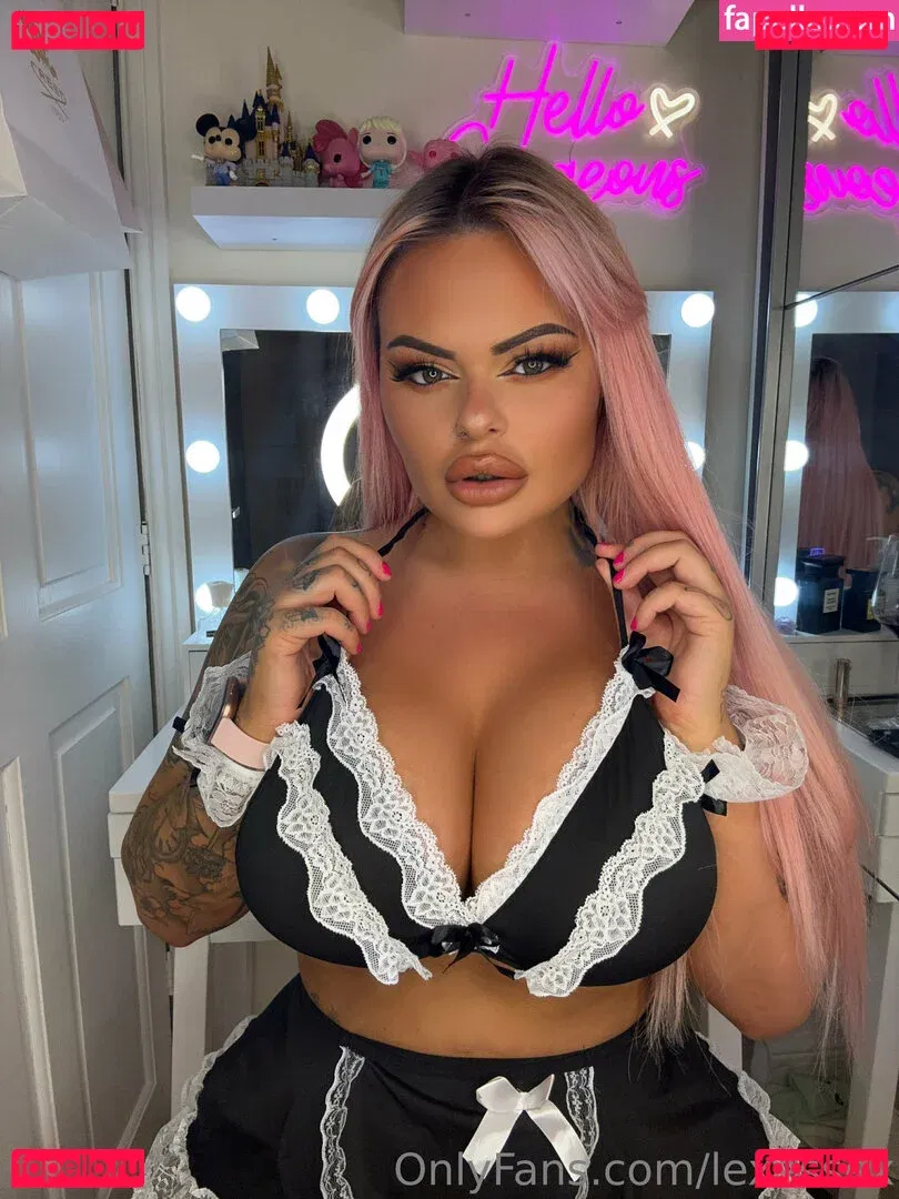 lexessex Onlyfans Photo Gallery 