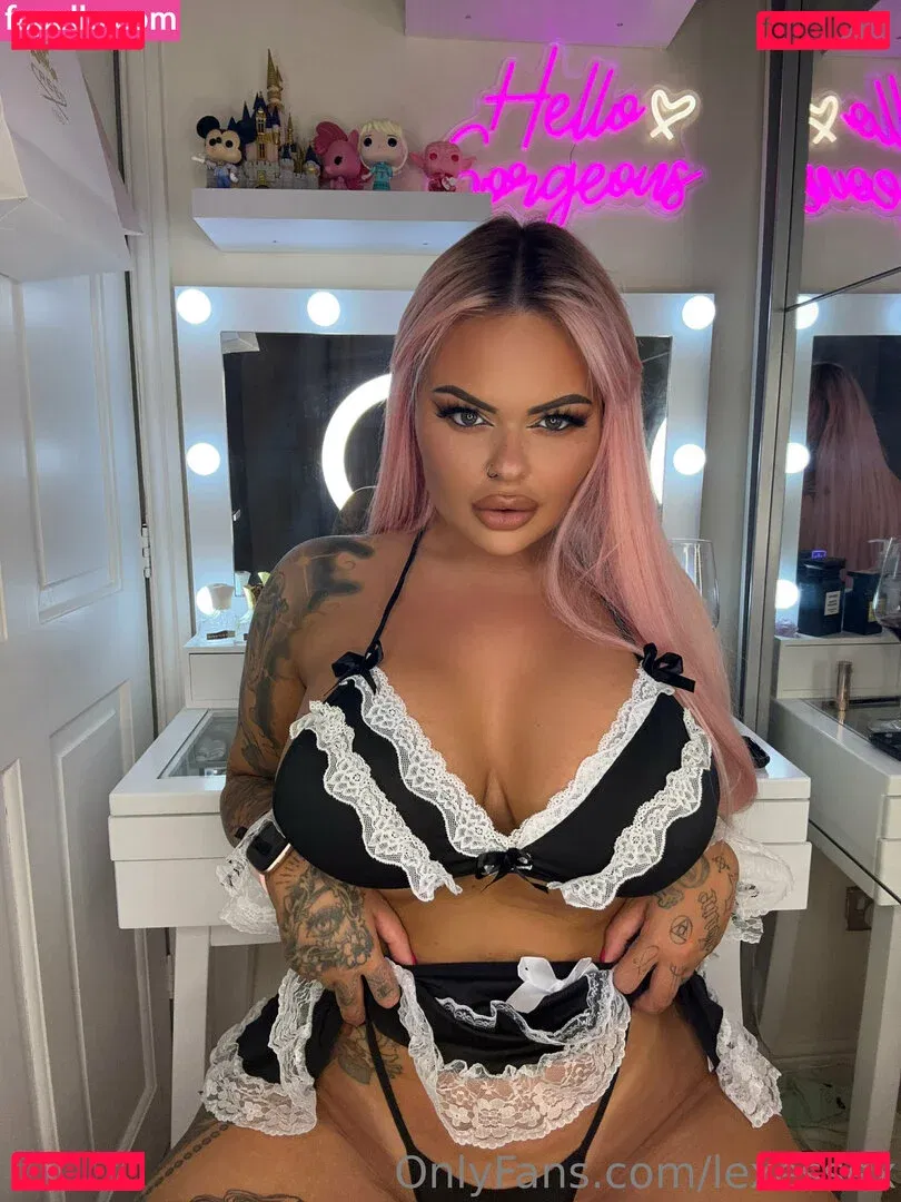 lexessex Onlyfans Photo Gallery 