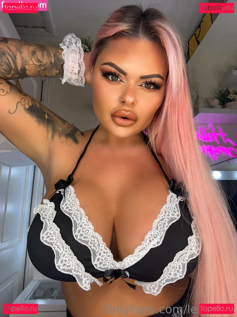 lexessex Onlyfans Photo Gallery 