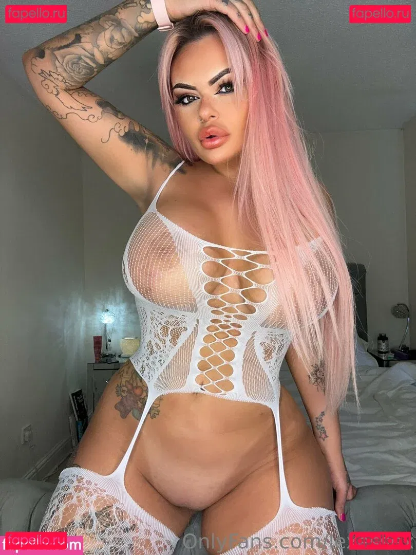 lexessex Onlyfans Photo Gallery 