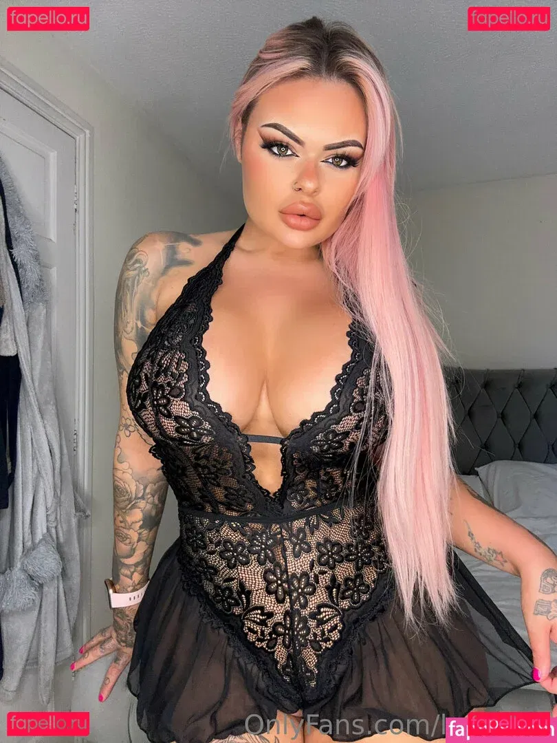 lexessex Onlyfans Photo Gallery 