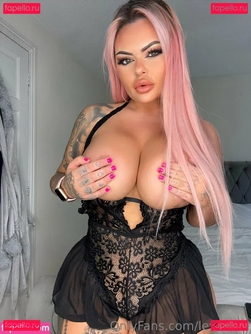 lexessex Onlyfans Photo Gallery 