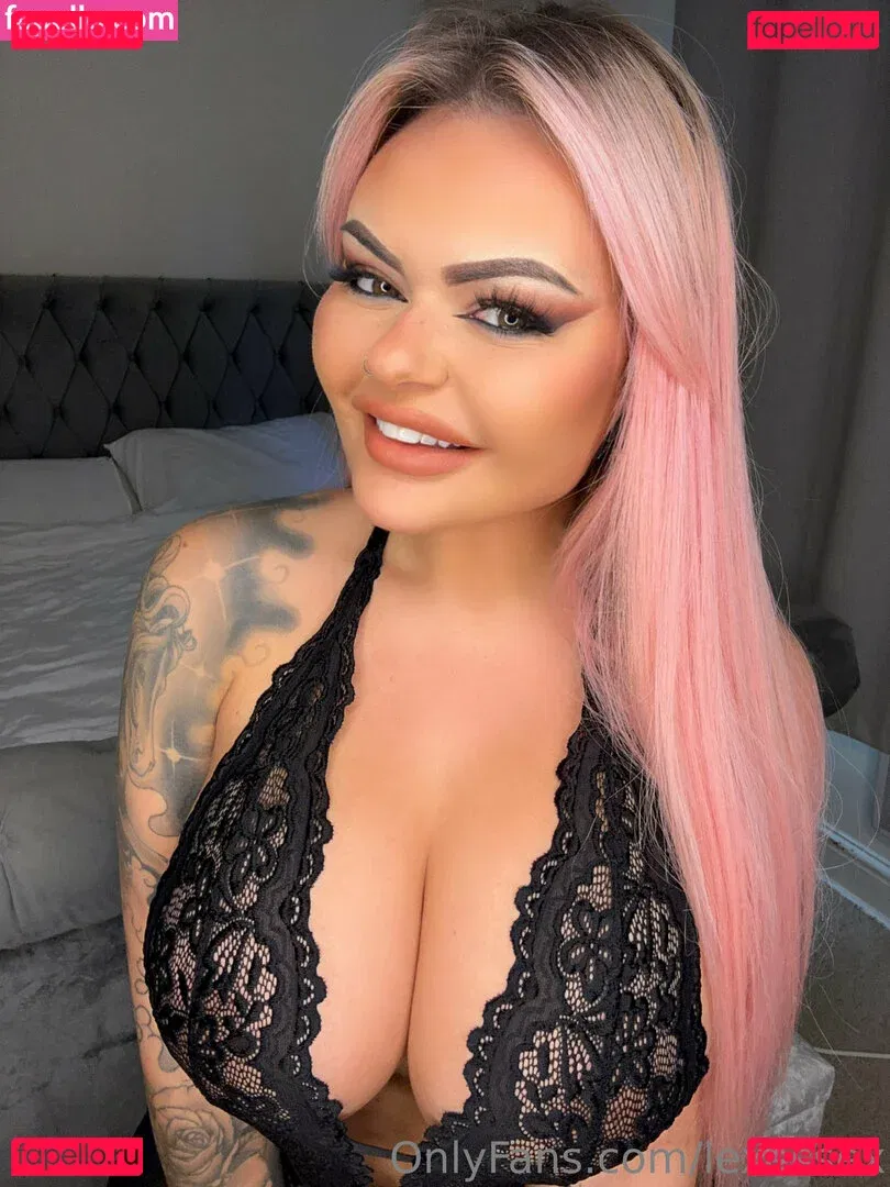 lexessex Onlyfans Photo Gallery 