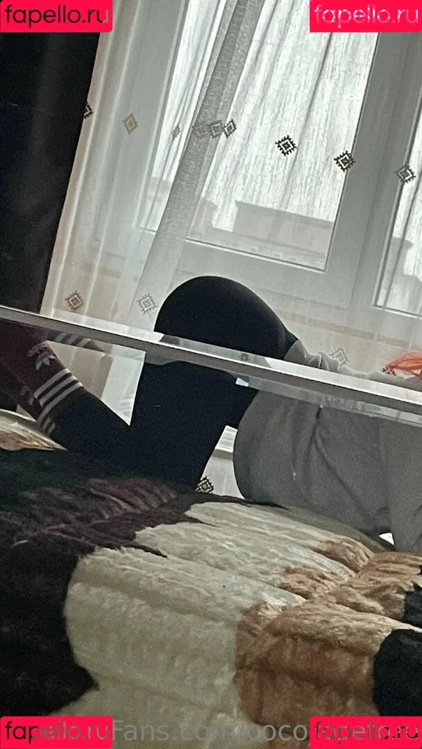 cocojadefree Onlyfans Photo Gallery 