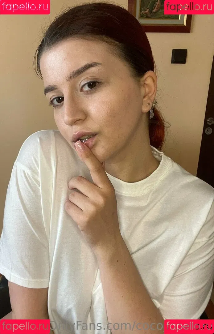 cocojadefree Onlyfans Photo Gallery 