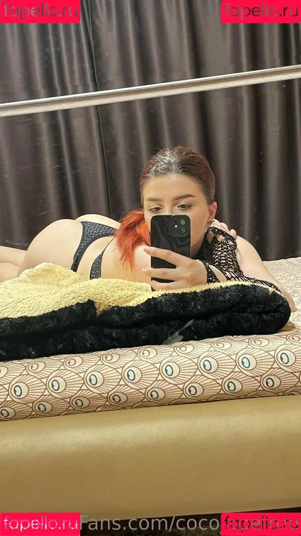 cocojadefree Onlyfans Photo Gallery 