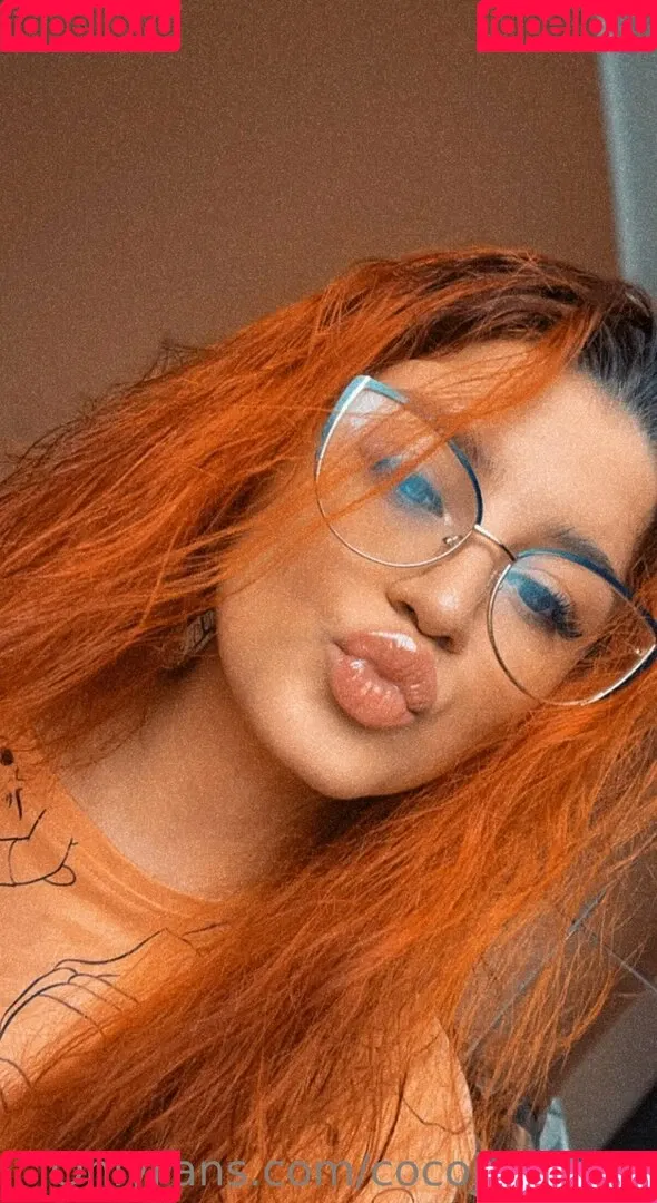 cocojadefree Onlyfans Photo Gallery 