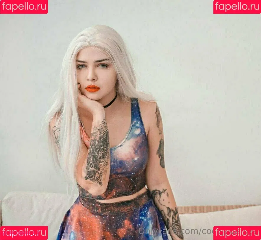 cocojadefree Onlyfans Photo Gallery 