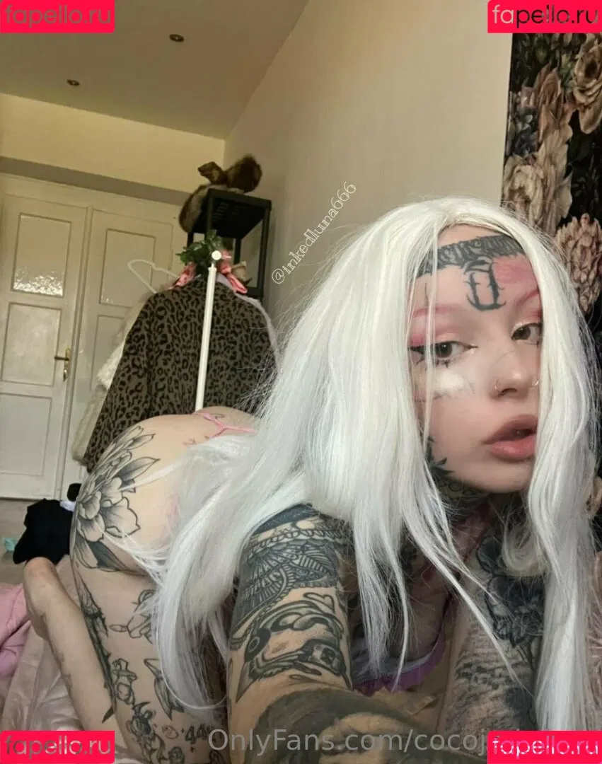 cocojadefree Onlyfans Photo Gallery 