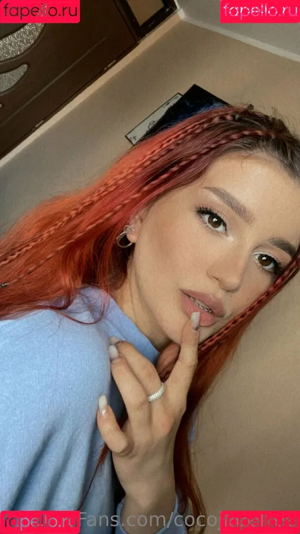cocojadefree Onlyfans Photo Gallery 