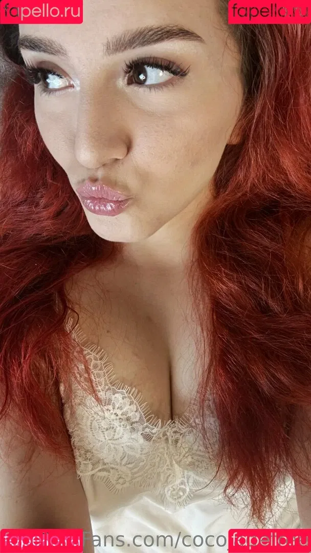 cocojadefree Onlyfans Photo Gallery 