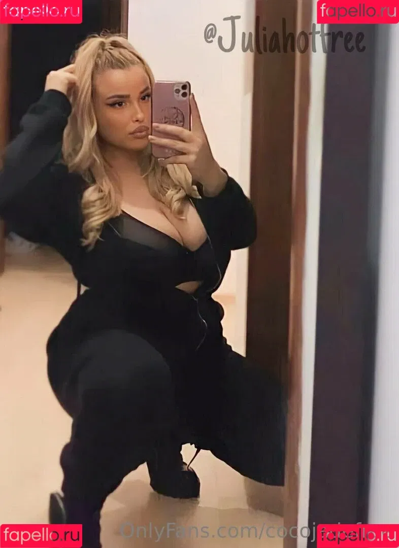cocojadefree Onlyfans Photo Gallery 