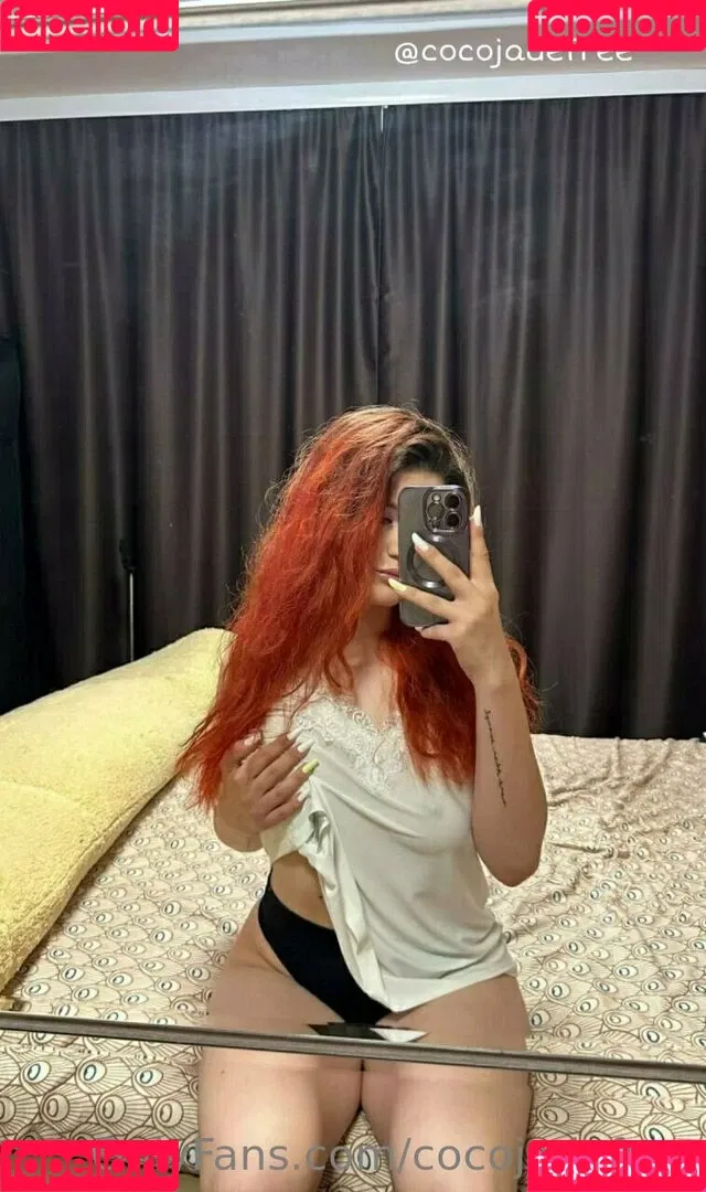 cocojadefree Onlyfans Photo Gallery 