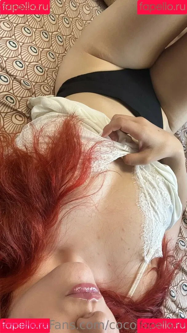 cocojadefree Onlyfans Photo Gallery 