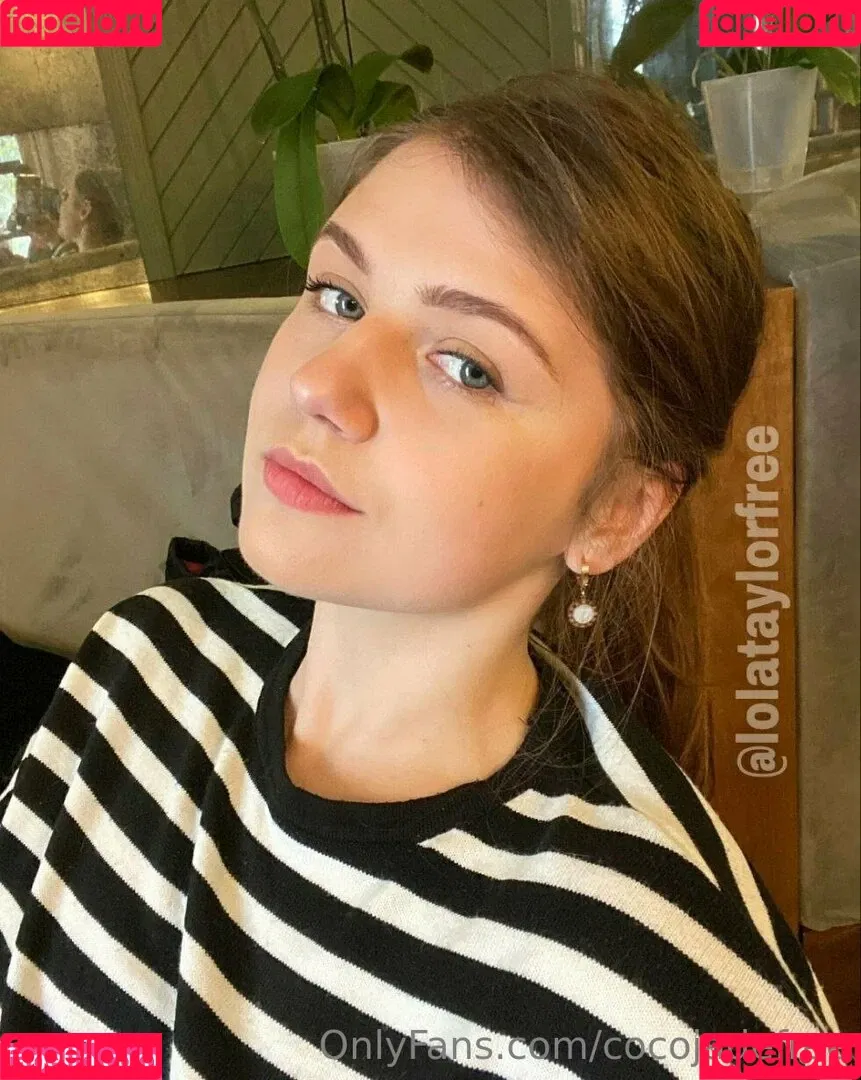 cocojadefree Onlyfans Photo Gallery 