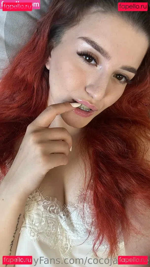 cocojadefree Onlyfans Photo Gallery 