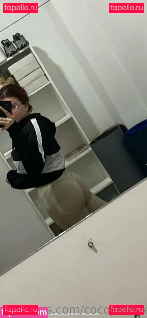 cocojadefree Onlyfans Photo Gallery 