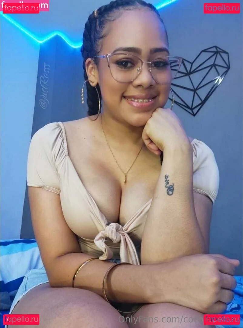cocojadefree Onlyfans Photo Gallery 