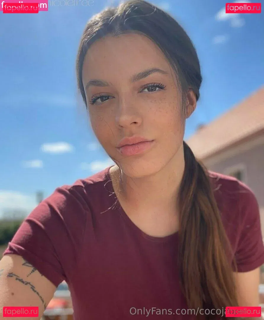 cocojadefree Onlyfans Photo Gallery 