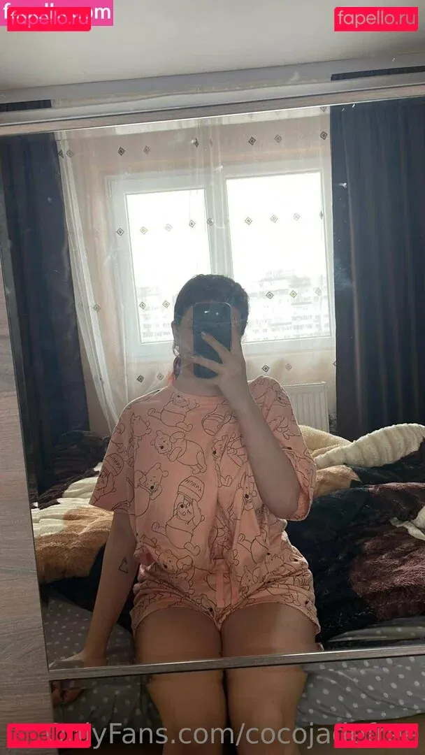 cocojadefree Onlyfans Photo Gallery 