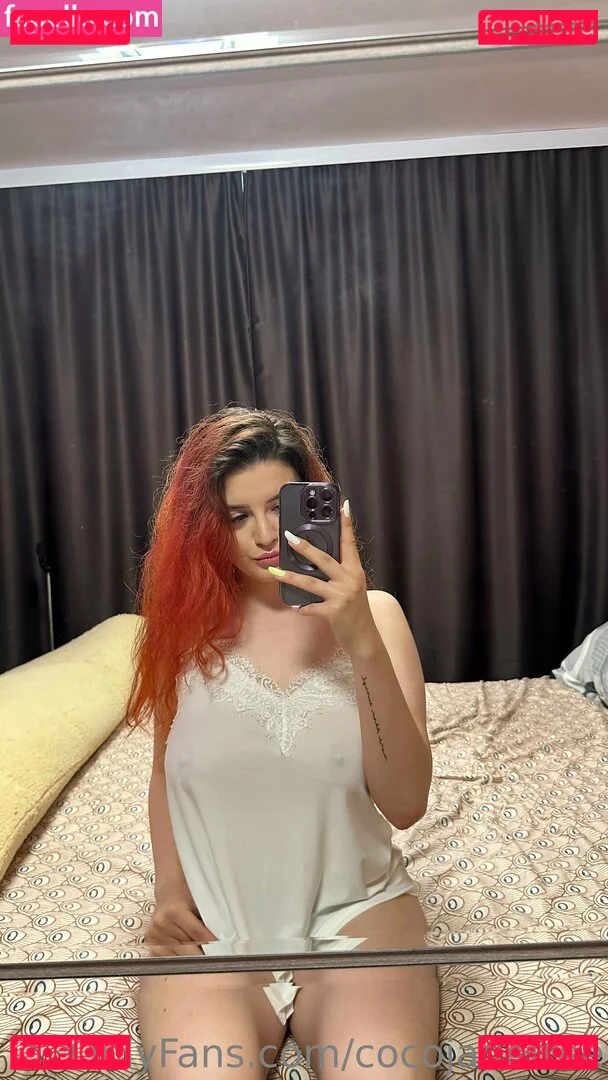cocojadefree Onlyfans Photo Gallery 