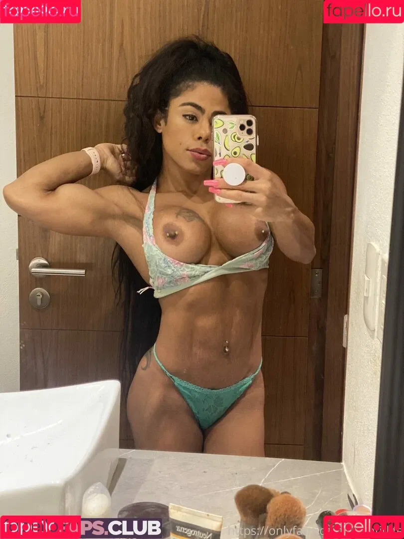 yanefit_life Onlyfans Photo Gallery 