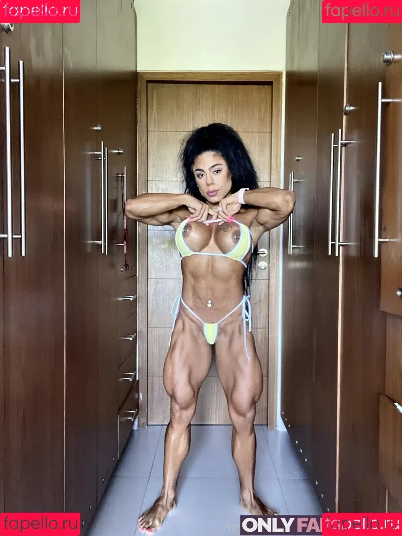 yanefit_life Onlyfans Photo Gallery 