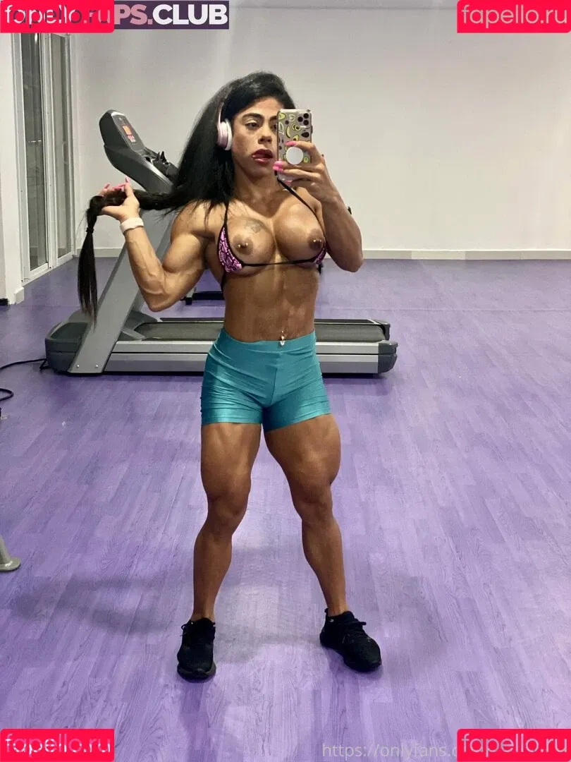 yanefit_life Onlyfans Photo Gallery 