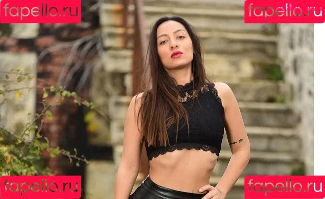 Nurdan Paksoy Onlyfans Photo Gallery 