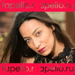 Nurdan Paksoy Onlyfans Photo Gallery 