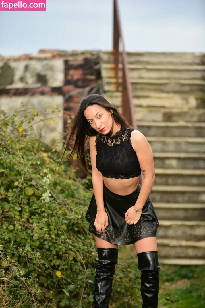 Nurdan Paksoy Onlyfans Photo Gallery 