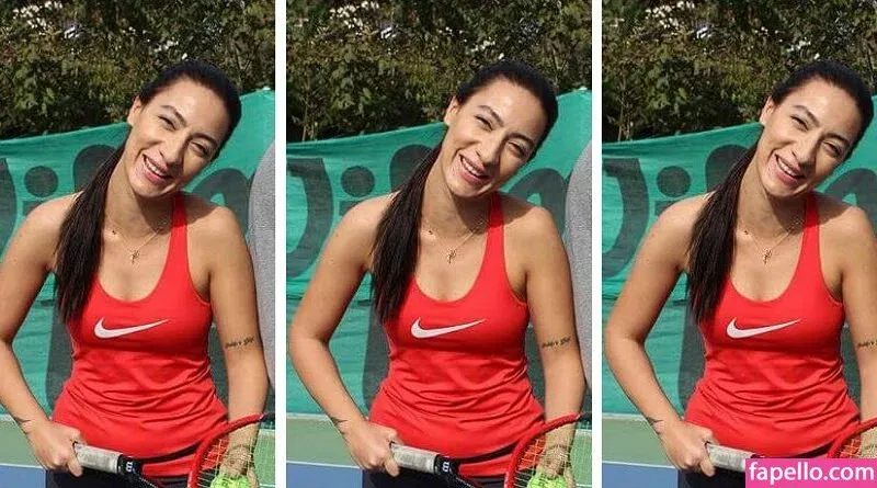 Nurdan Paksoy Onlyfans Photo Gallery 