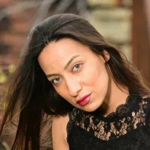 Nurdan Paksoy Onlyfans Photo Gallery 