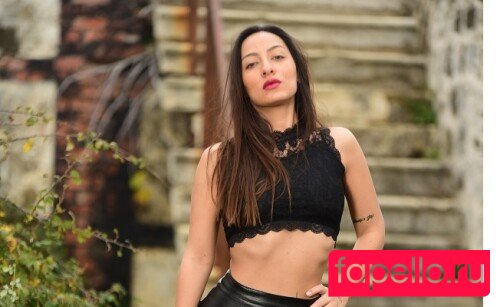 Nurdan Paksoy Nude Onlyfans Photo 27