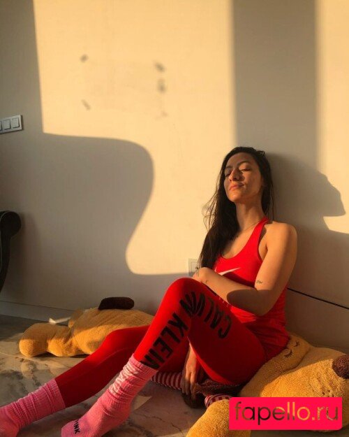 Nurdan Paksoy Nude Onlyfans Photo 25