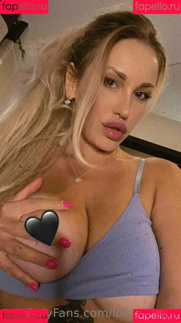 Lovelytinna Onlyfans Photo Gallery 
