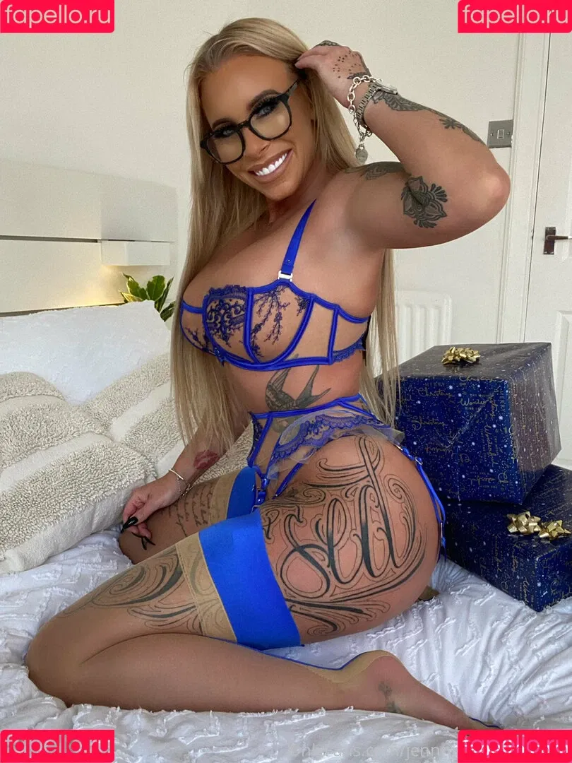 Jennifer Thomson Onlyfans Photo Gallery 